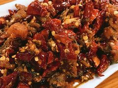 -邱金小炒·30 年盐帮江湖菜(自贡店)