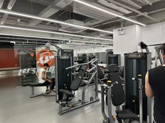 -乐刻健身(万科云城西里店)