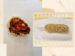 一指禅-功德林素菜饭庄(前门店)