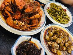 -三妹小龙虾·黄油蟹(华侨城总店)