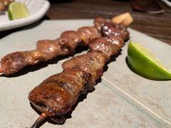 鸡心-三川·十酒Izakaya(南昌路店)