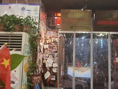 -玉桥餐厅(天坛店)