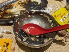 -喳喳美食馆自助快餐(合汇城店)