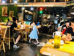 -蜀宴小调·精致家常菜(科华店)