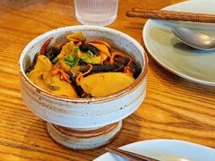 -兮食农场餐厅
