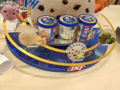 -DQ·蛋糕·冰淇淋(金牛万达店)