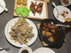 -汤城小厨•粤菜•靓汤(苏州街店)