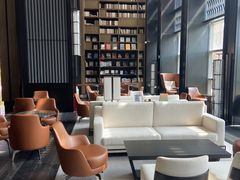 -木嘛working coffee(前海店)
