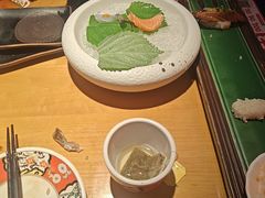 -莲寿司(国兴店)