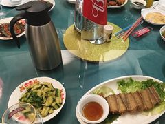 -谢记上海大排档(长寿路店)