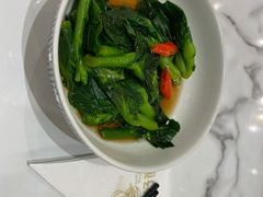 白灼菜苔-家有好面(世博源店)