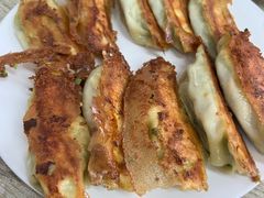 -一品鲜鱼锅贴(人民一路店)
