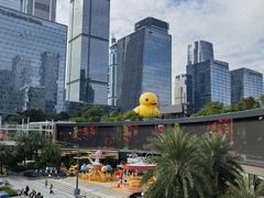 -皇庭广场(福华三路店)