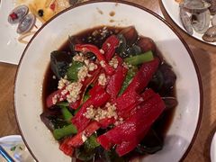 -北海金昌开元名都大酒店·四季轩中餐厅