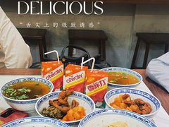 -永丰面馆(汉口路店)