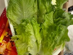 生菜-时利和美食(东方广场店)