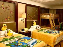 -汕头龙光喜来登酒店