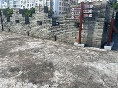 -肇庆古城墙