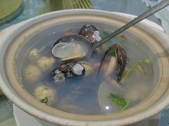 -阿伟海鲜楼·福建菜(涵江店)