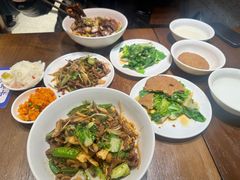 -寻裕记·现炒浇头面(人民广场店)