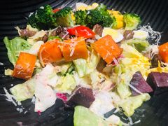 考伯沙拉-西堤厚牛排(王府井店)