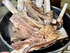 -邓莽子老火锅(鲁祖庙店)