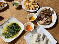 -揭阳钟记小食(福田新村店)