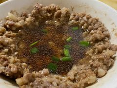 -玲燕蒸菜馆(江东路店)