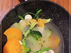 -万记麻辣烫国展总店