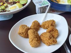 -上海吉臣维景酒店·维多利亚餐厅