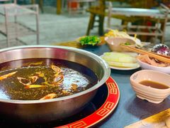 -李德富老街牛杂火锅(抚琴街店)