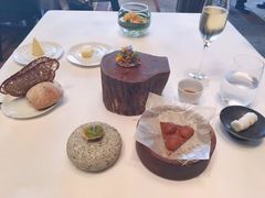 -Amber(置地文华东方酒店)