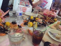 -The Crab Pot Seattle