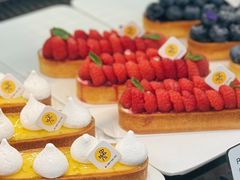 -Money Shops(愚园路店)