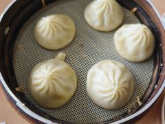 -蒋家桥饺面店(东关街店)