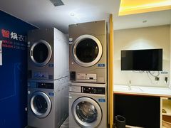 -珠海拱北口岸智选假日酒店