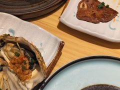 -贵木日本料理·铁板烧(新地假日广场店)