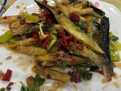 -春水锅贴·传统鲁菜(大明湖店)
