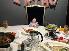 -茉莉餐厅·家宴·欢聚(环城南路店)