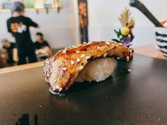 -戏作寿司(观音桥店)