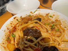 -王菊美食街·王菊面馆(总店)