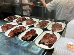 -王家沙点心店(南京西路总店)