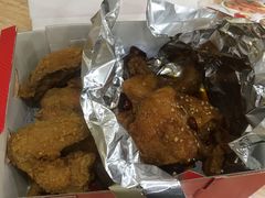 -SUN炸鸡专门店(西塔总店)