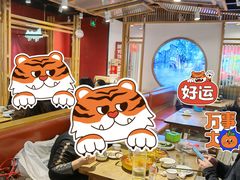 大堂-成都吃客(九眼桥店)