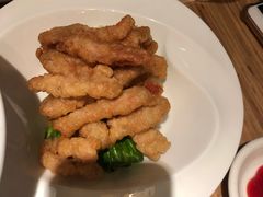 -江湖情酸菜鱼(万菱汇店)