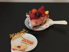 -花甜生活FatimCake·生日蛋糕
