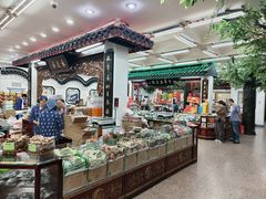 -采芝斋评弹茶馆(观前街店)