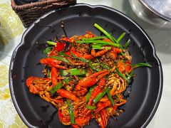 -聚味瞿记·龙虾堂(天元店)