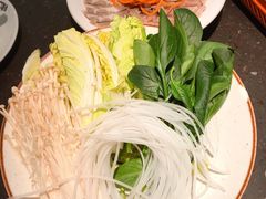 -皖香览约·徽菜(狮山龙湖店)