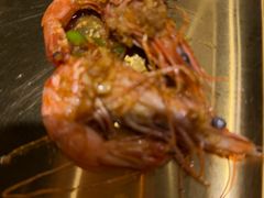 -大神太神·铁板烧(瑞虹天地月亮湾店)